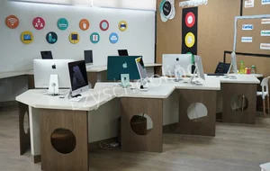 Prometheus School Gallery