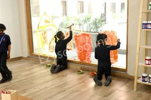 Prometheus School Gallery