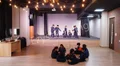 Prometheus School Gallery