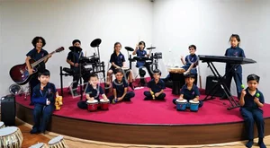 Prometheus School Gallery