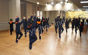 Prometheus School Gallery