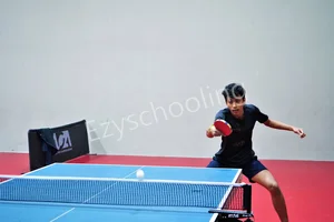 Prometheus School Gallery