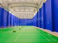 Prometheus School Gallery