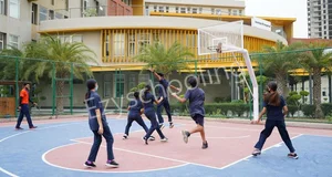 Prometheus School Gallery