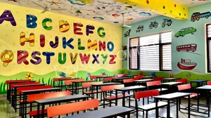 Bethesda Christian Academy Gallery