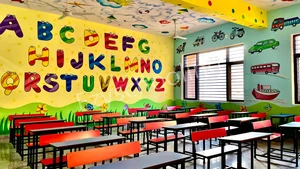 Bethesda Christian Academy Gallery