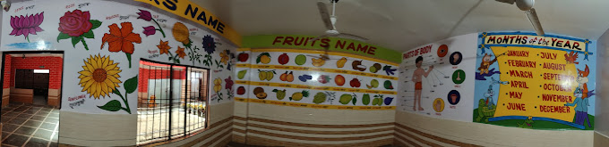 C.H.S. Siksha Sadan Gallery