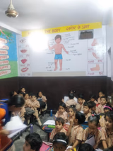 C.H.S. Siksha Sadan Gallery