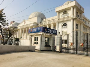 ASPAM Scottish School Gallery