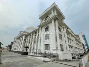 ASPAM Scottish School Gallery