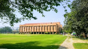 Cambridge School Gallery