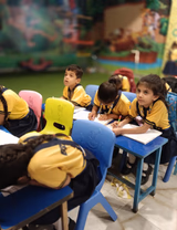 British Kidz Gallery