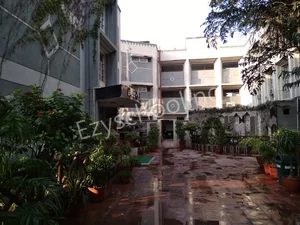 Sarla Chopra D.A.V. Public School Gallery