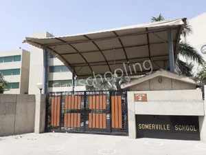 Somerville School Gallery