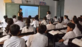 Sarla Chopra D.A.V. Public School Gallery