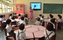 Sarla Chopra D.A.V. Public School Gallery