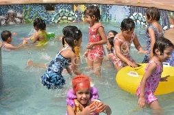 Sarla Chopra D.A.V. Public School Gallery