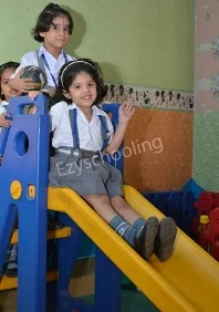 Sarla Chopra D.A.V. Public School Gallery