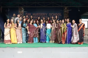 DAV Nursery School Gallery