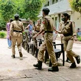 Shyam Singh Smarak  Inter Kanya College Gallery