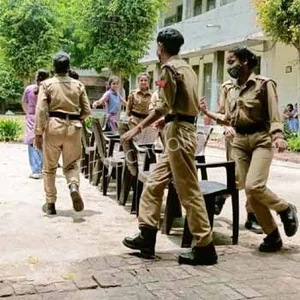 Shyam Singh Smarak  Inter Kanya College Gallery