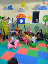 Kidzee Gallery