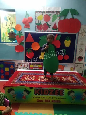 Kidzee Gallery