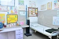 L.R.S. Modern Public School Gallery