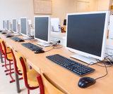 L.R.S. Modern Public School Gallery