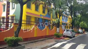 Kids Campus Noida Gallery