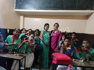 Om Shanti Om International School Gallery