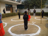 Om Shanti Om International School Gallery