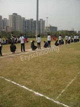 Om Shanti Om International School Gallery