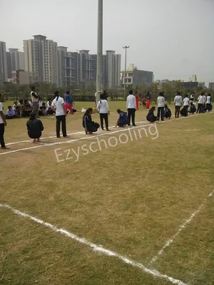 Om Shanti Om International School Gallery