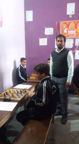 Om Shanti Om International School Gallery