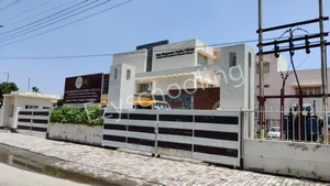 Mata Bhagwanti Chadha Niketan Gallery