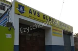 AVS Global School AVS Global School Gallery