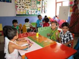 Stimulus School Stimulus School Gallery