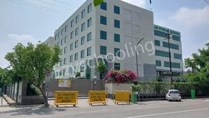 Delhi Public School Gallery