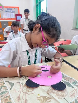 Delhi Public School Gallery