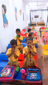 SMG Public School Gallery