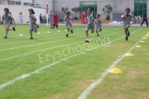 Delhi Public School Gallery