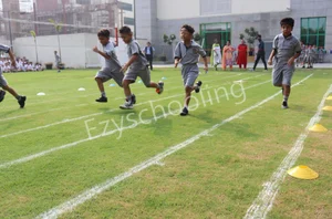 Delhi Public School Gallery