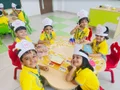 Delhi Public School Gallery