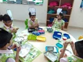 Delhi Public School Gallery