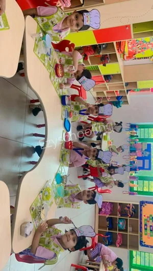 Delhi Public School Gallery