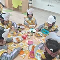 Delhi Public School Gallery