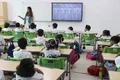 Delhi Public School Gallery