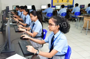 Jaypee Public School Gallery