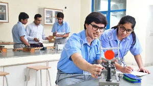 Jaypee Public School Gallery